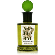 Monotheme Natural Cedar Wood Eau De Toilette 100ml Vaporizer Natural Spray