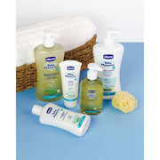 Baby Skin - Body Bath "Without Tears" - Protection, 200 Ml, 0 M