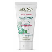 AVENIL BIO HAND CREAM 100 ML - IGIENIZZANTE