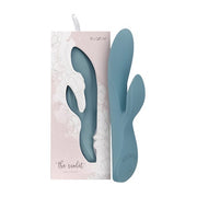 Bloom The Violet Rabbit Vibrator