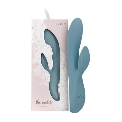 Bloom The Violet Rabbit Vibrator