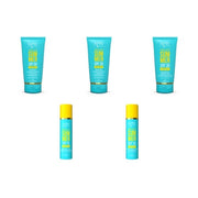 Apis Hello Summer Waterproof Body Lotion, Body Oil, and Face Mist