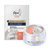 Roc Derm Correxion Dual Eye Cream