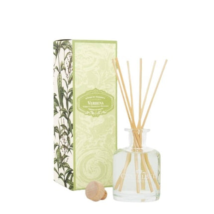 Castelbel Verbena Diffuser 100ml - Home Fragrance