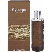 Mystique Homme Men 100ml Perfume Spray