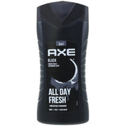 Axe Shower Gel 250ml Black