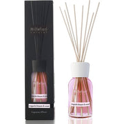 Millefiori Milano Scented Reed Diffuser | Magnolia Blossom And Wood | 250 Ml 250