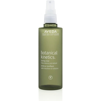 AVEDA BK Toning Mist 500ml
