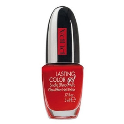 Lasting Color Gel Nail Polish N 038 Hawaiian Sunset 5ml