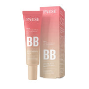 Paese Bb Cream With Hyaluronic Acid 03w Natural - 30ml