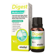 Eladiet Digest Multiactive 20ml