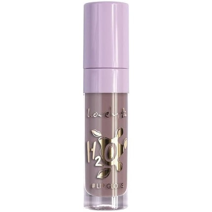 Lovely H2O Lip Gloss N3 Brown 6g