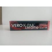 Joico VERO K-PAK Chrome Demi Permanent Creme Color RM5 Burmese Ruby 74ml