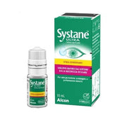 Giuliani Systane Ultra Preservative-Free 10 Milliliters Eye Drops