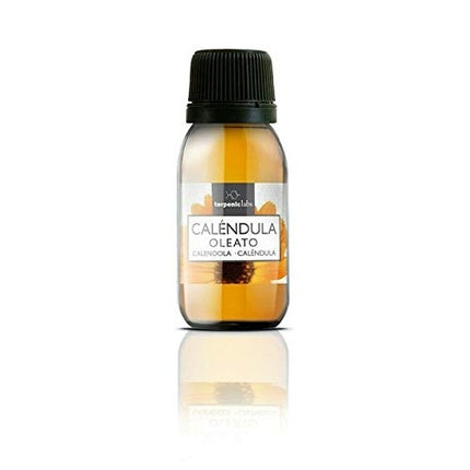 Terpenic Calendula Oleato 100ml