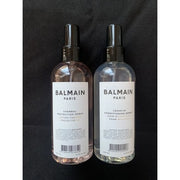 Balmain Leave-In Conditioning Spray and Thermal Protection Spray