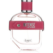 Sapil Intense Eau De Parfum Spray 100ml