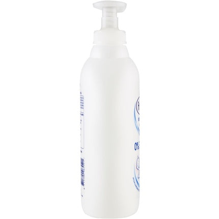 Fissan Essentials Body and Hair Bath 400ml