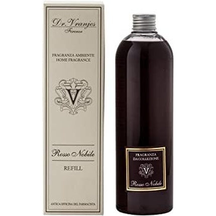Dr. Vranjes Firenze Black Sticks Diffuser