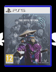 Selecta The Devil Within Satgat