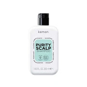 Kemon Purity Scalp Shampoo - 250 Ml