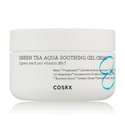 Cosrx Hydrium Green Tea Aqua Soothing Gel Cream 50 Ml