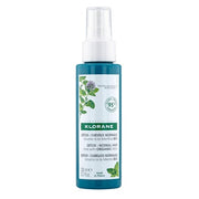 Klorane Detox Mist For Damaged Normal Hair With Mint 100ml