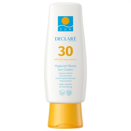 Declare Hyaluron Boost Sun Cream SPF 30 100ml