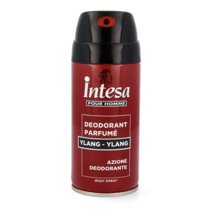 Intesa pour Homme Deo YLANG YLANG 150ml Antibacterial Men's Deodorant