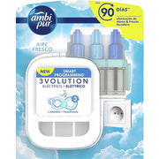 Ambipur Aromatherapy Candles 100ml