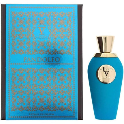 V Canto Pandolfo Extrait De Parfum 100ml