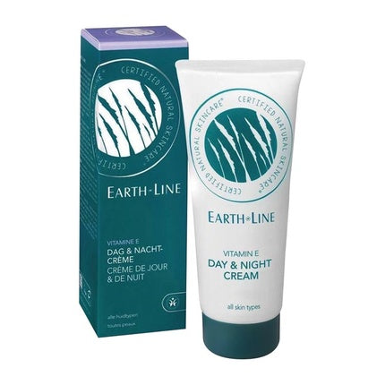 Earthline Vitamin E Day & Night Cream