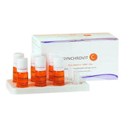 Synchroline Synchrovit C Serum Anti Age 5ml - Pack of 6
