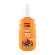 Garnier Ambre Solaire Nemo Kids Spray Spf50 - 150 Ml