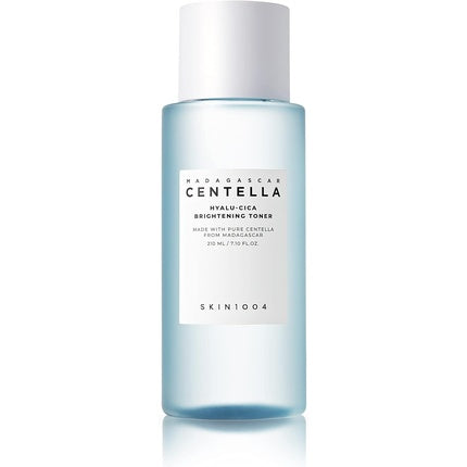 Skin1004 Madagascar Centella Hyalucica Brightening Toner 210ml