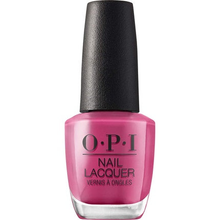 OPI Nail Lacquer 0.5 fl oz Classic Formula Aurora Berry-alis