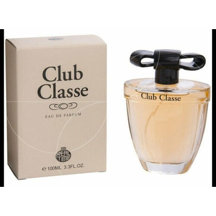 Real Time Eau De Parfum for Women 100ml