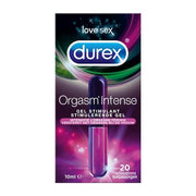 Durex Orgasm'intense Gel