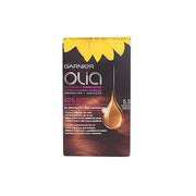 Garnier Olia Permanent Coloring 53 Cappuccino Hair Color