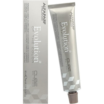 Alfaparf Milano Evolution of the Color 6.66I Silver 60ml
