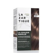 Lazartigue La Couleur Absolue 500 Light Brown Hair Color