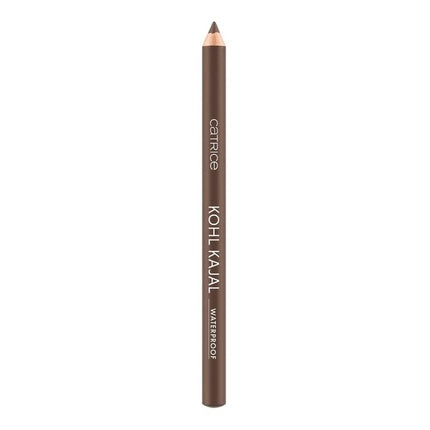 Catrice Kohl Kajal Waterproof 040 Optic Brownchoc 078 G