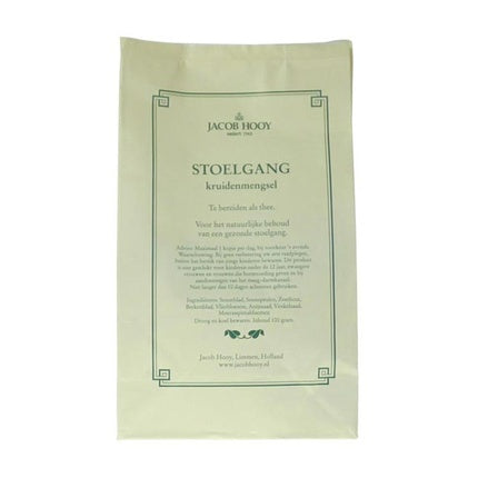 Jacob Hooy Stool Gang Herbs - Natural Herbal Blend