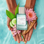 Clean Reserve H2eau Water Lotus Eau De Parfum 50ml By Clean