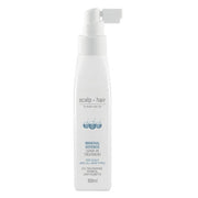 Nak Scalp to Hair Mineral Defence Leave In Treatment for Thicker Fuller Hair 100ml