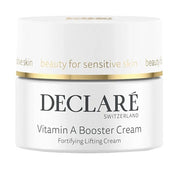 Declar Regenerating Skin Cream Vitamin A Booster Cream 50 Ml