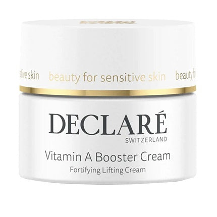 Declar Regenerating Skin Cream Vitamin A Booster Cream 50 Ml