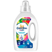 Coccolino Care Color Fabric Washing Gel 112 Liters