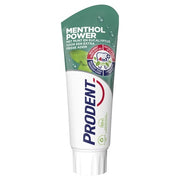 Prodent Menthol Power Toothpaste Fresh Mint Flavor