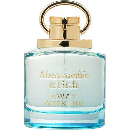 Abercrombie & Fitch Away Weekend Eau De Parfum Spray 100ml